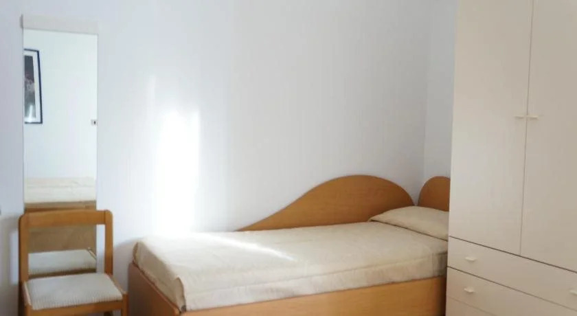 Albergo Albatros