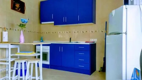 Apartamento el Parador