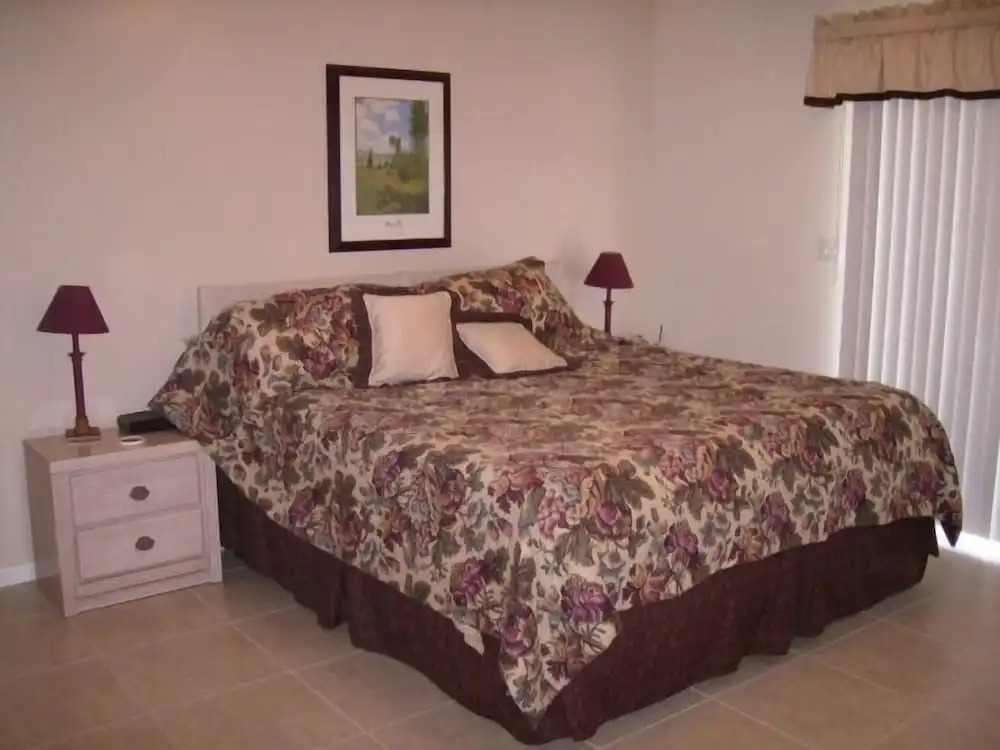 Ov2648 - Oak Island Harbour - 4 Bed 2.5 Baths Villa