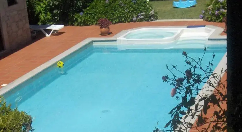 Casa de Santa Ana