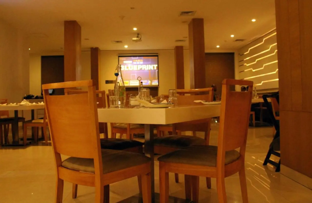 Keys Prima by Lemon Tree Hotels, Katti-Ma, Chennai