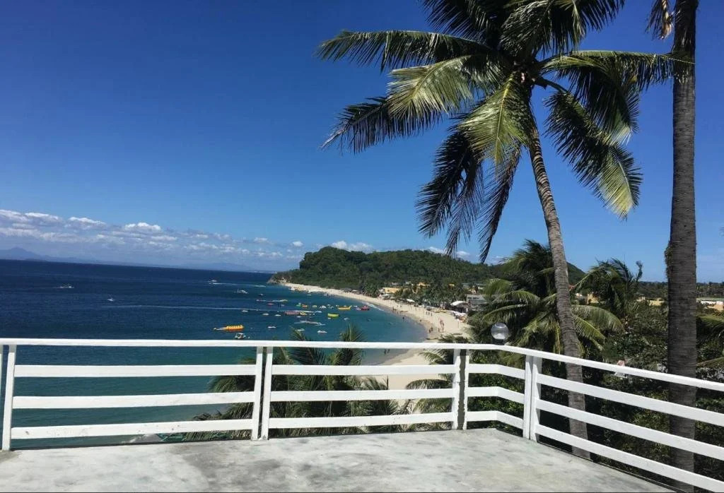 Playa Blanca Beach Resort