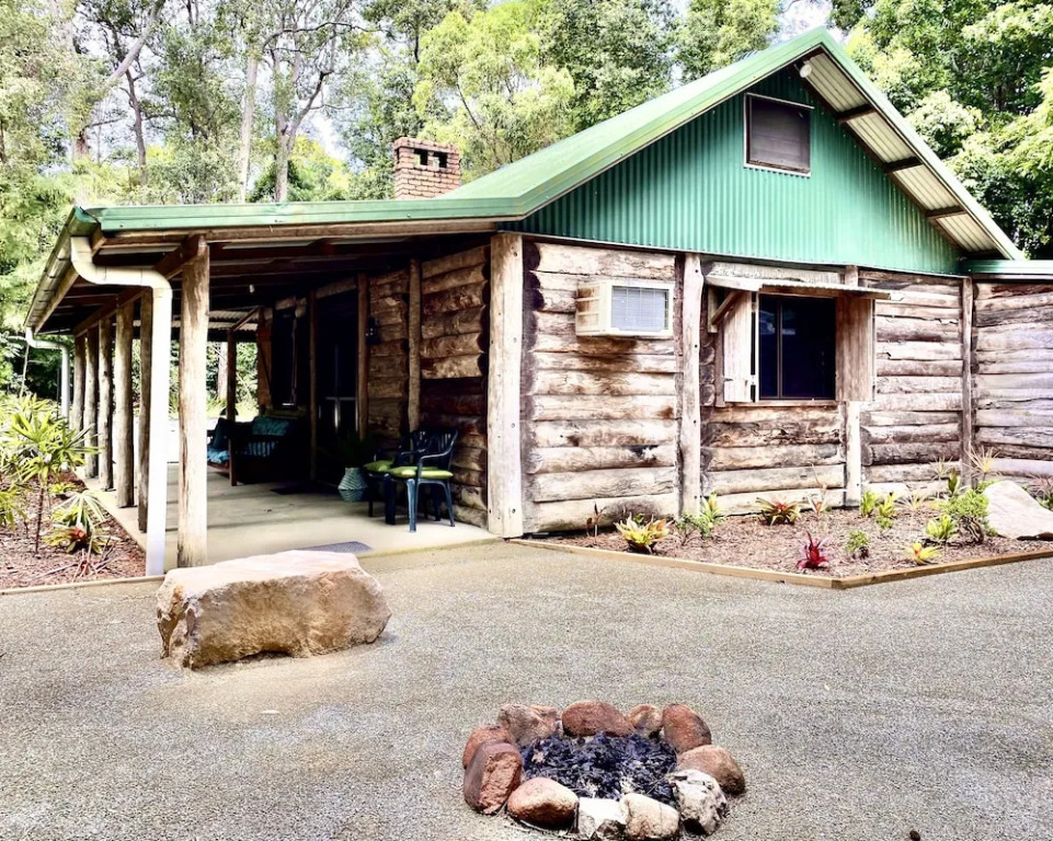 Ferns Hideaway Resort