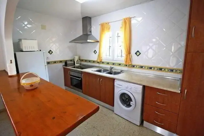Calpe Villas Privadas 3000