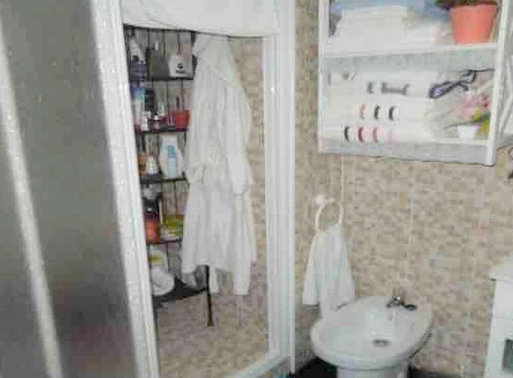 Apartment With 3 Bedrooms in El Cotillo, With Wonderful Mountain View, Furnished Terrace and Wifi - 500 m From the Beach