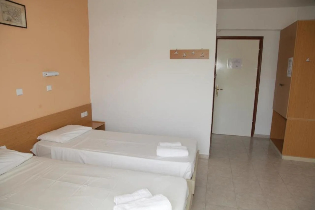 Kastelli Hotel