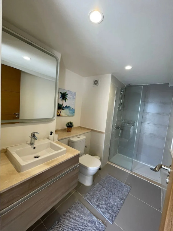Penthouse 4 Bedrooms Marina2-14LR-305