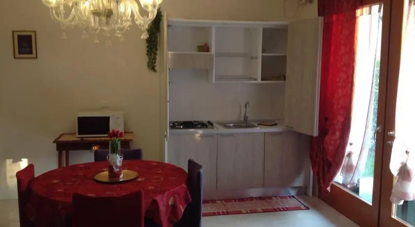 Residence La Marina