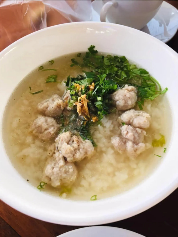Baan Suan Krung Kao
