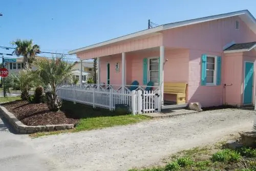 Mermaid Manor