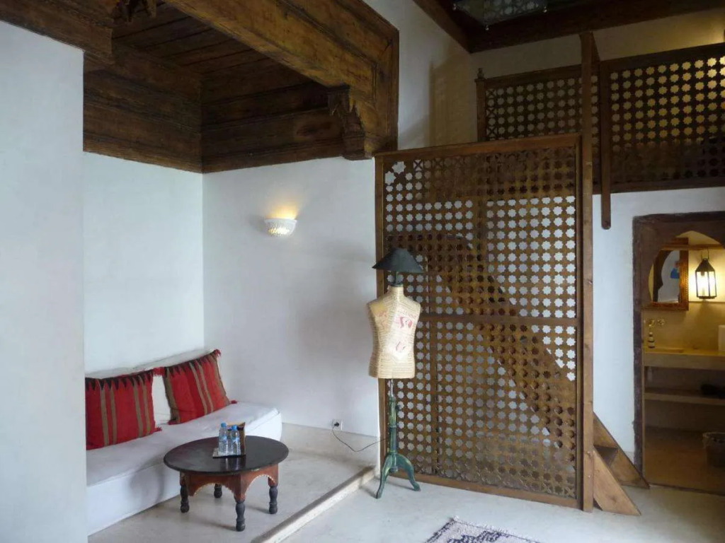 Riad Matham