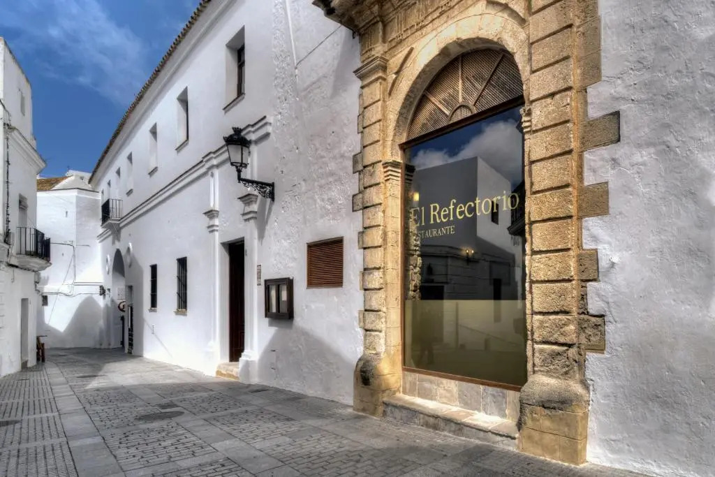 Hotel Tugasa Convento San Francisco
