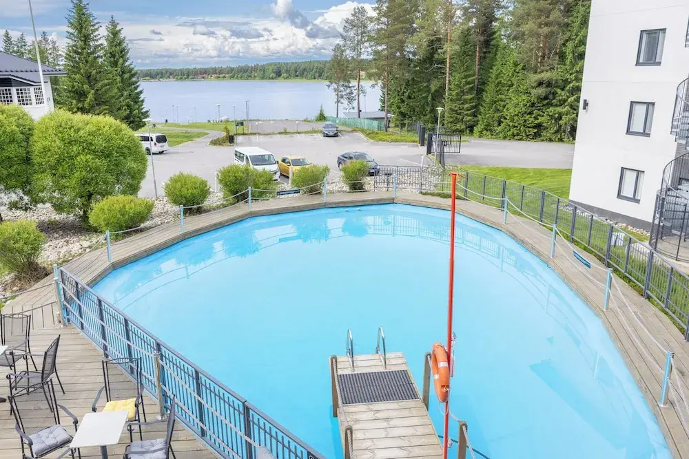 Vuokatti Booking Suites