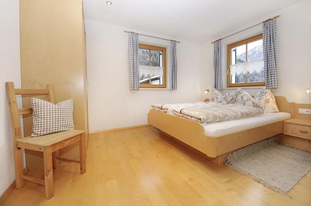 Ferienwohnung Brugger