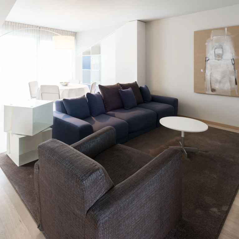 Four Stars Aparthotel
