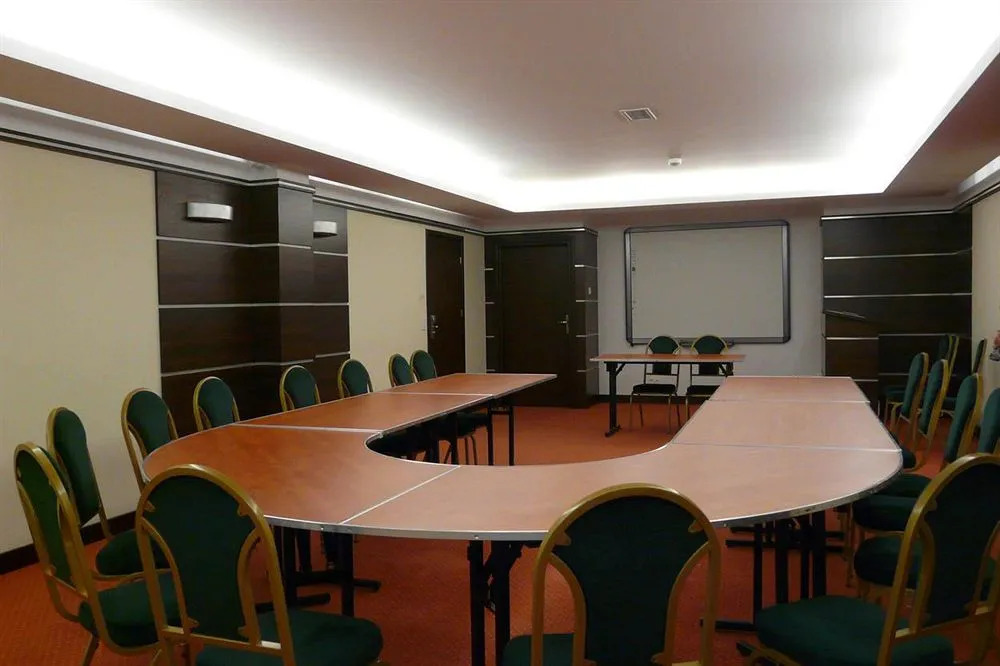 Hotel Mlyn & Spa