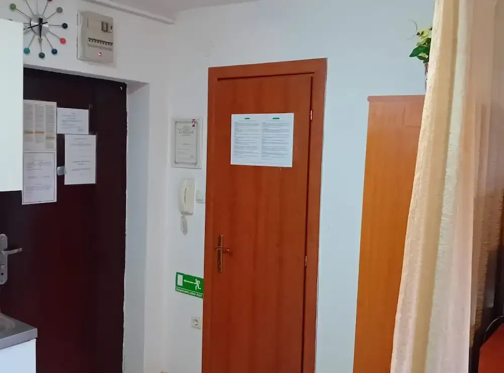 Apartment Petrova