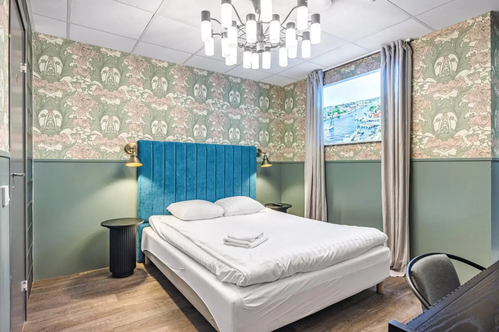 Stockholm Inn Hotel