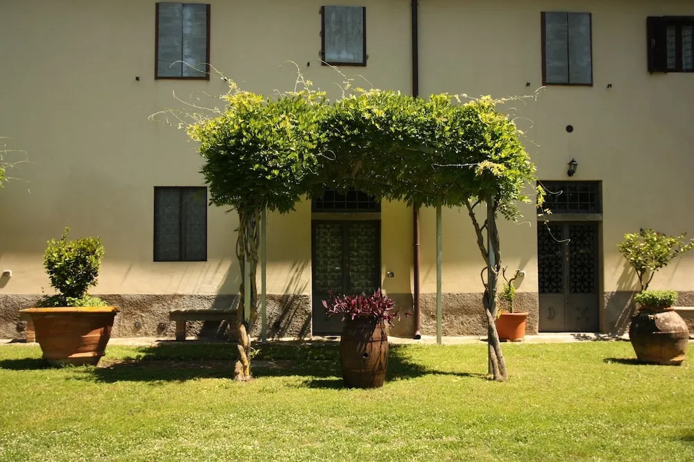 Fattoria Della Nave