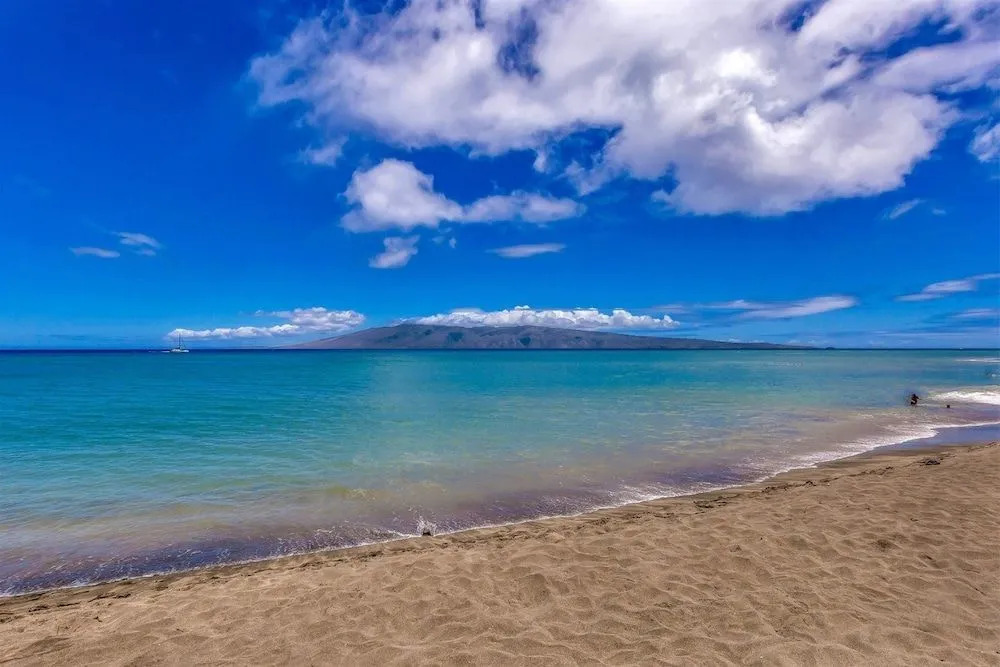 Kahana E614 - 2 Br Villa