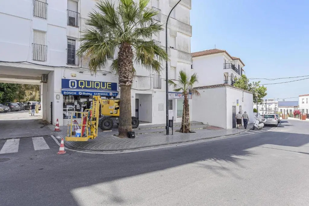 Apartamento María