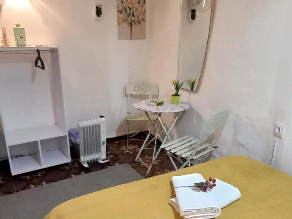 Guesthouse Jazmines Mozarabe