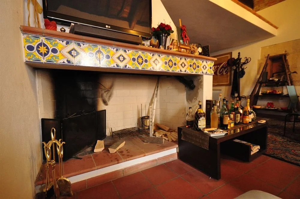 Casa Mundula