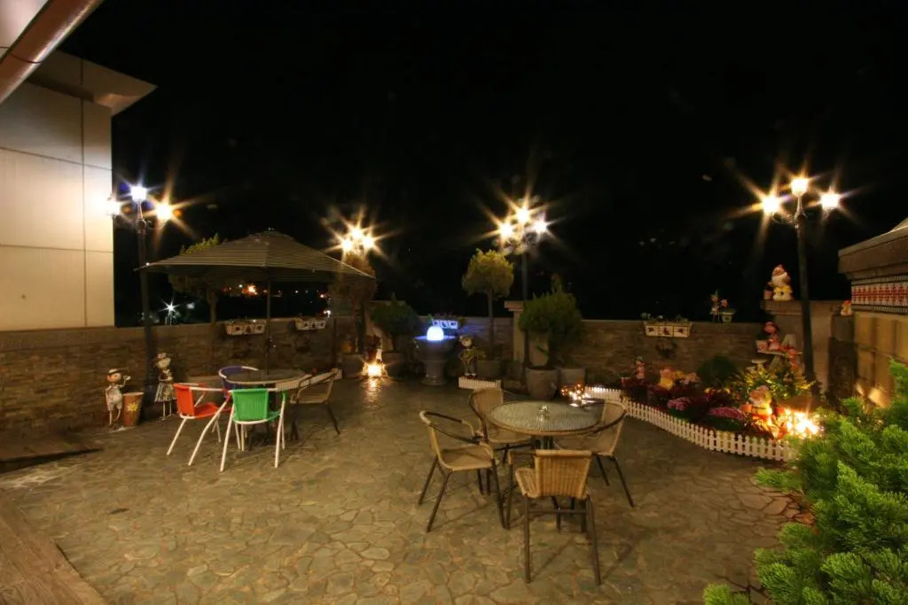 Dream Forest Villa
