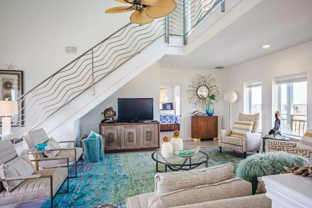 Sandcastle Beach House