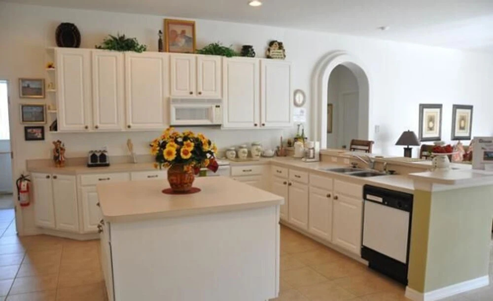 Grand Oasis - Grand Reserve House 722 5 Bedroom Home