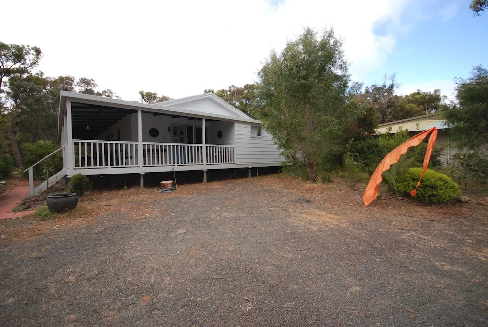 Wrenwood Chalets