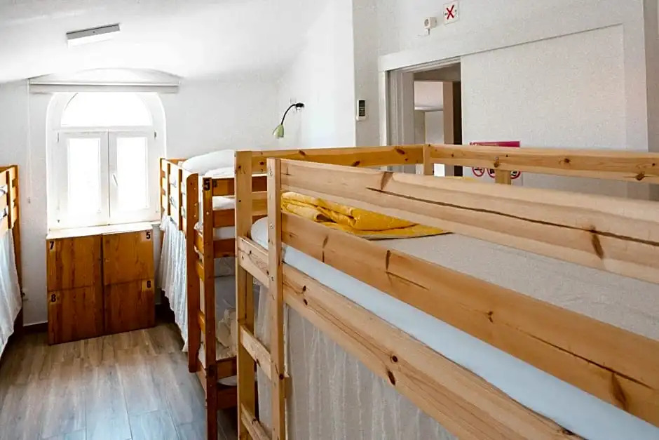 Cascais Bay Hostel