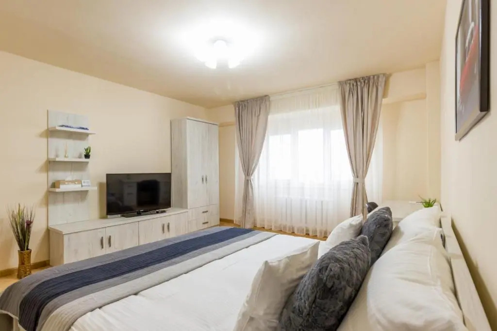 My Place Titulescu 1