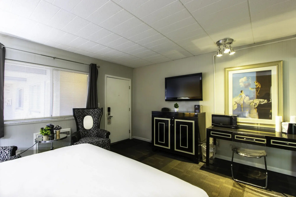Hotel Royal Oak
