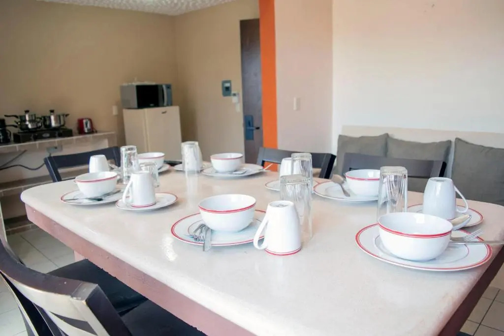 Isabel Suites