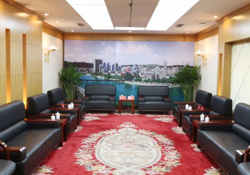 Shenghua Hotel - Chengde