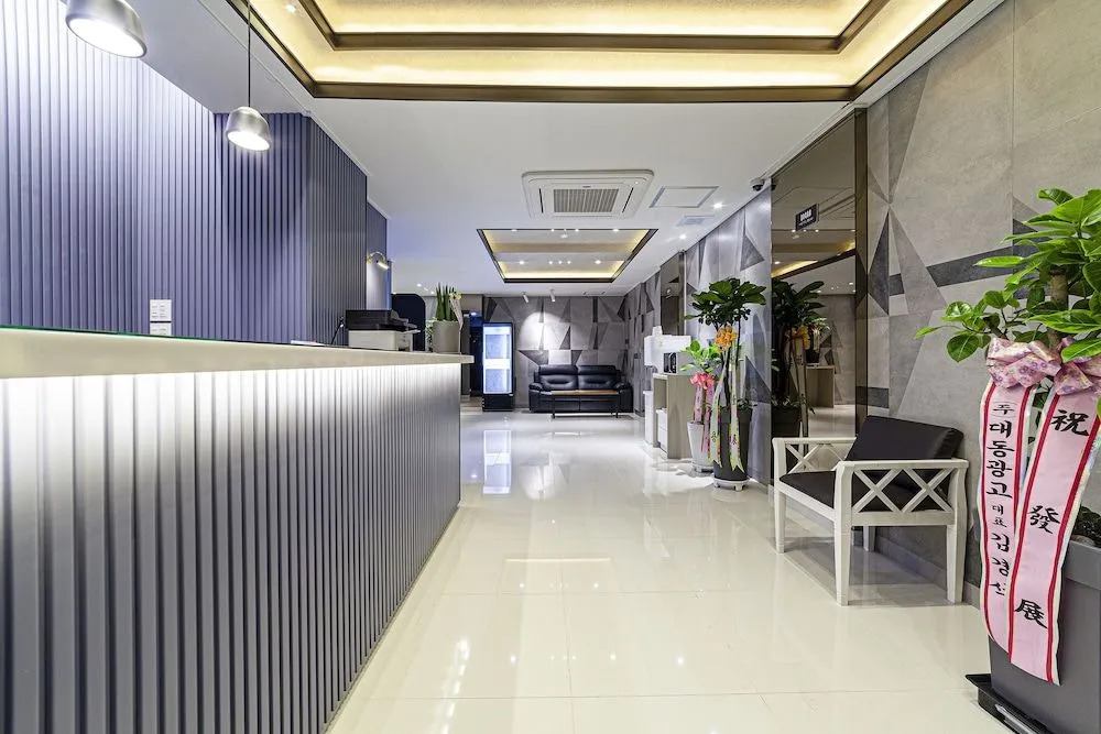 Hotel DUU
