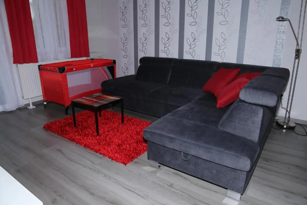 Szofi Apartman