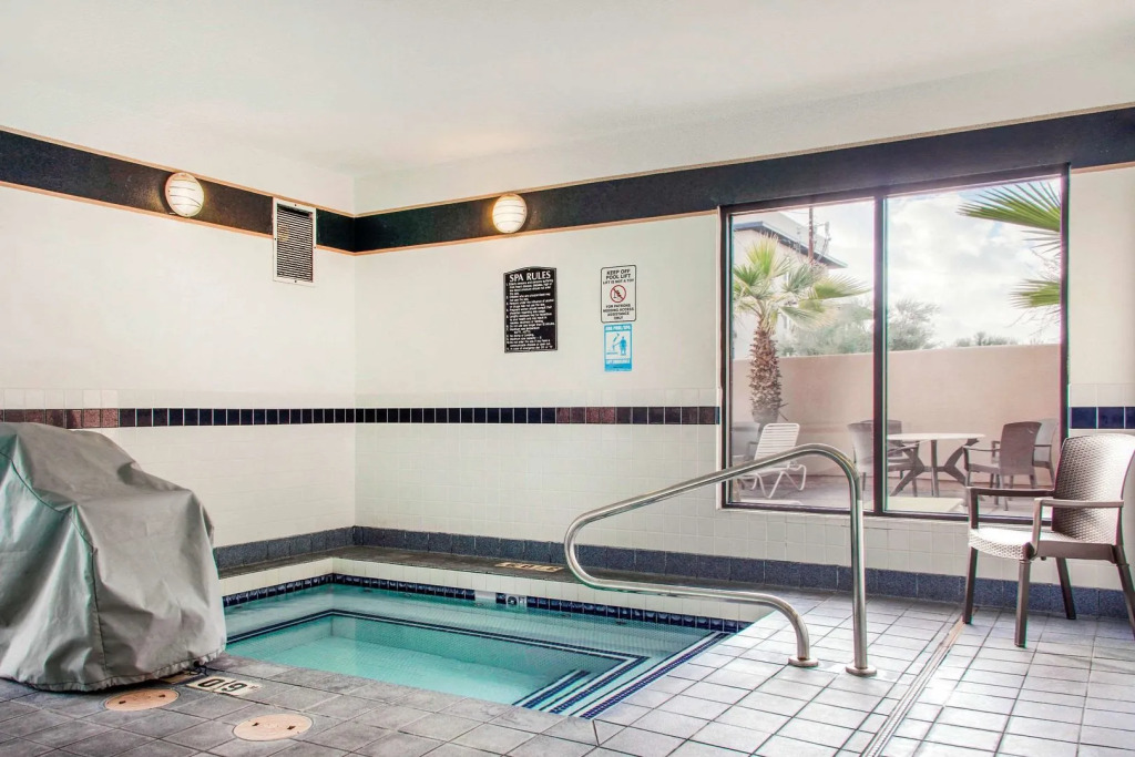 Fairfield by Marriott Inn & Suites Scottsdale Old Town