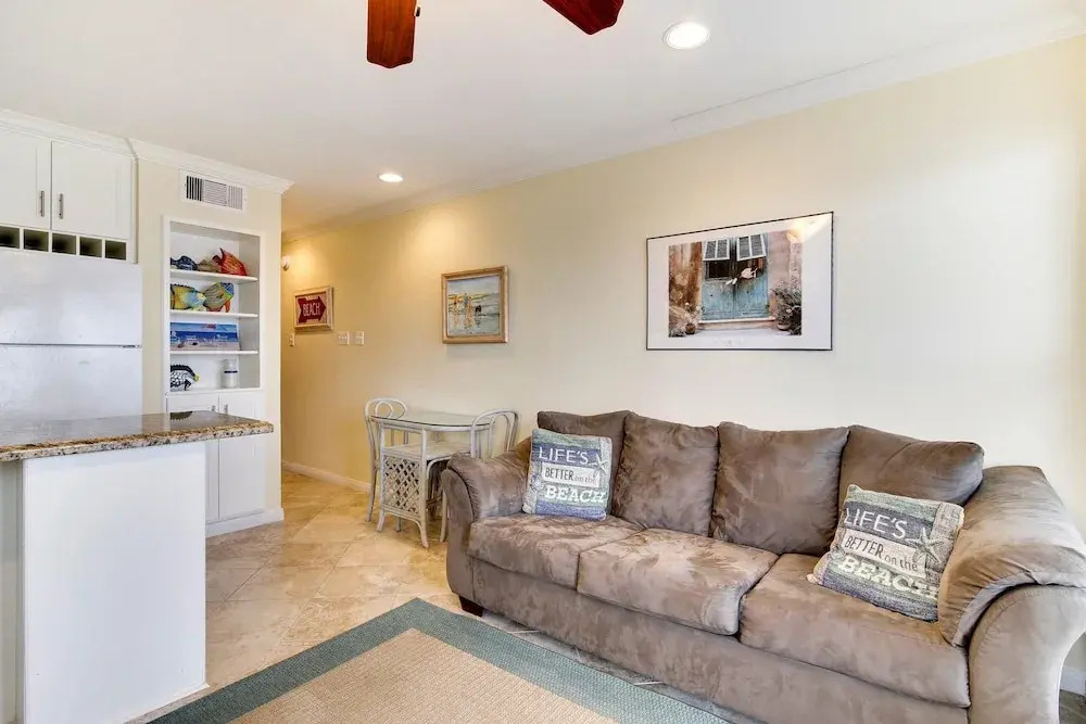 Seascape 1104 in Galveston