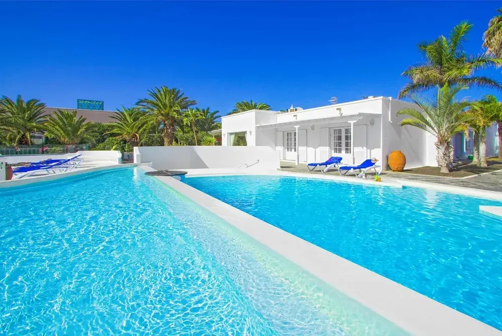 Villa Azurra