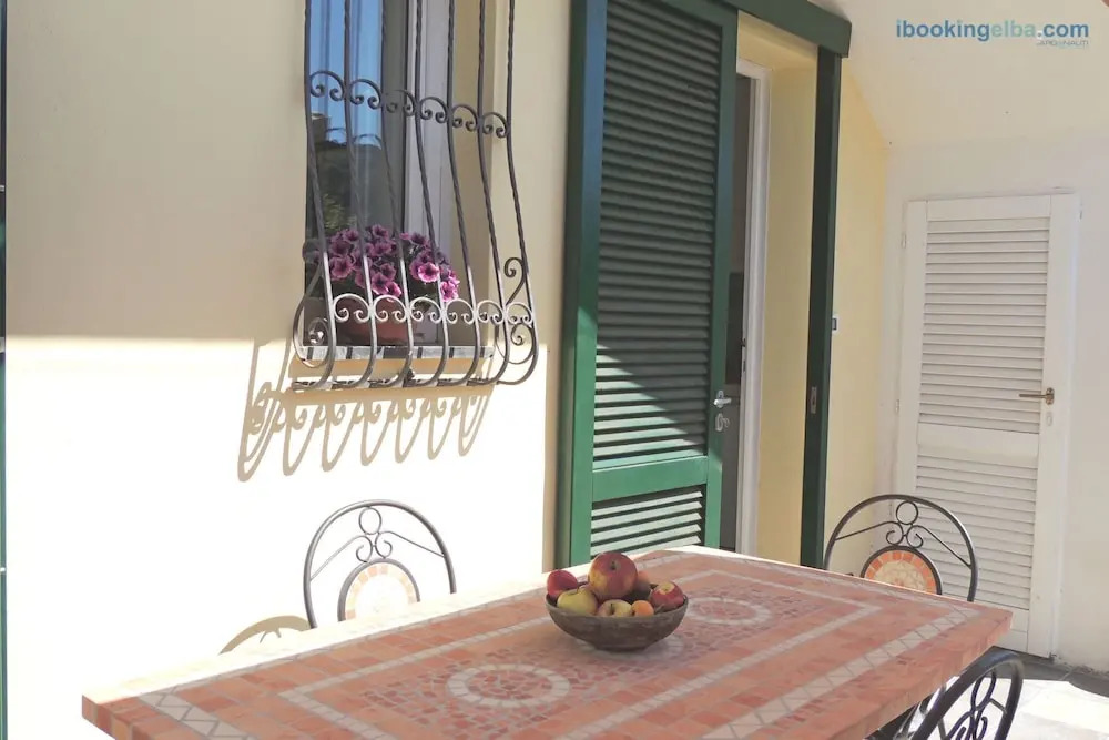 Casa Cirilla