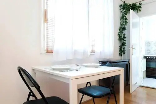 Green Belt Apartment