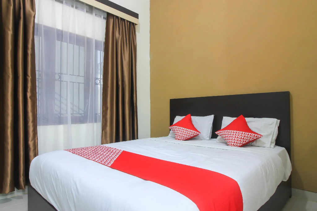 OYO 962 Family Homestay