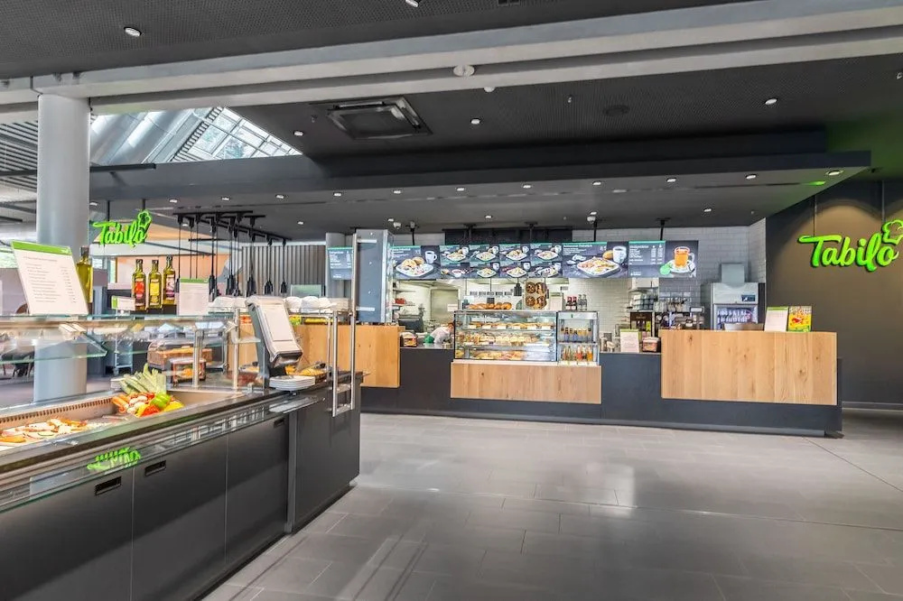 Serways Hotel Spessart Sud