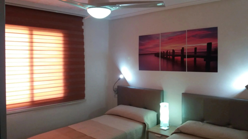 Valencia Beach Suites Wifi Fibra
