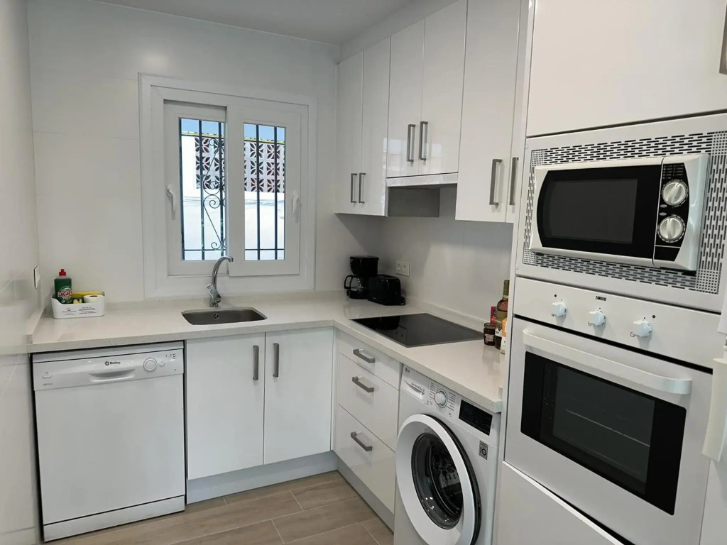 Nerja Paradise Rentals - Apartment El Califa 3