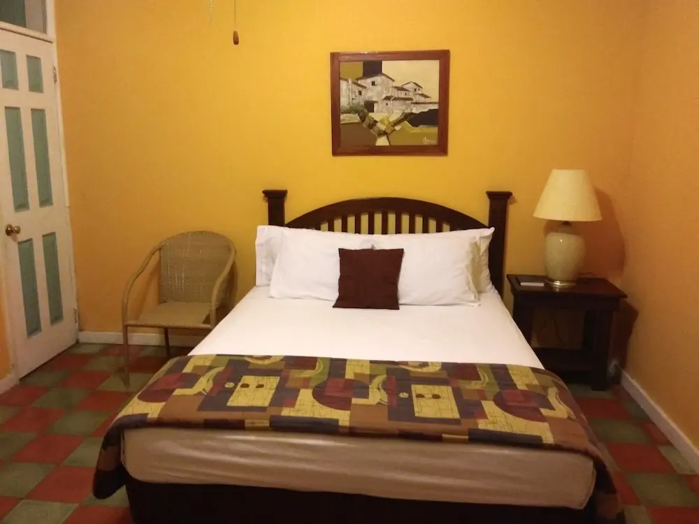 Hotel El Delfin