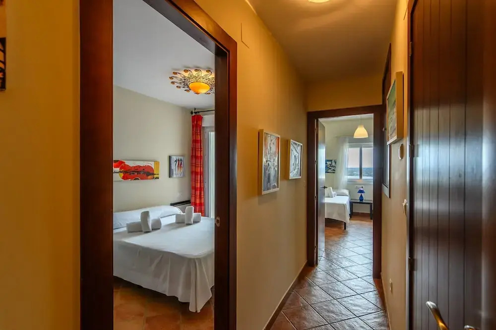 Riverside Comfort for Families