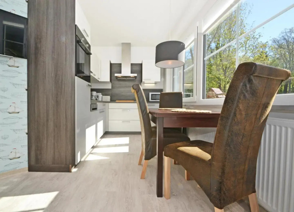 Villa Doris Bng 9 Auritz